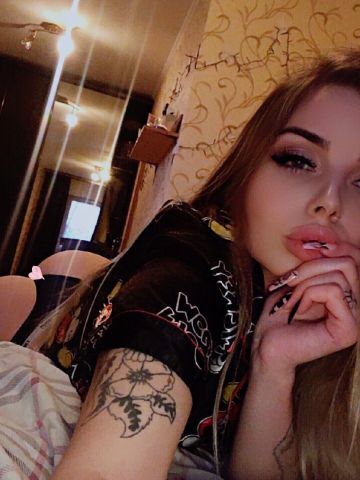 Виолетта 22 года Большеустьикинское